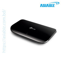 TP-Link SG1008D 8-Port 10/100/1000Mbps Gigabit Desktop Switch